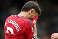 Kiểm soát với MU khó như vậy sao?